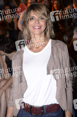 Andres Sarda Fashion Show, Mercedes-Benz Fashion Week Madrid