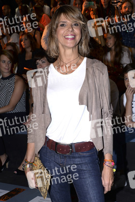 Andres Sarda Fashion Show, Mercedes-Benz Fashion Week Madrid