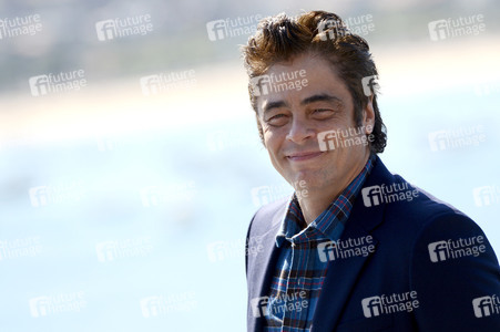 'Sicario' Photocall, San Sebastian Film Festival 2015
