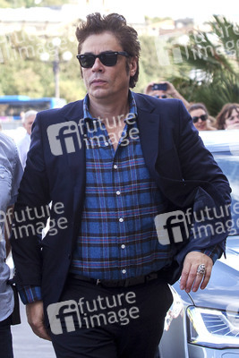 'Sicario' Photocall, San Sebastian Film Festival 2015