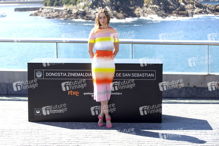 'Sicario' Photocall, San Sebastian Film Festival 2015