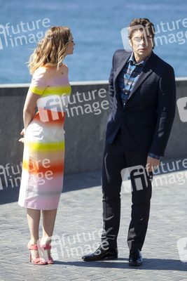 'Sicario' Photocall, San Sebastian Film Festival 2015
