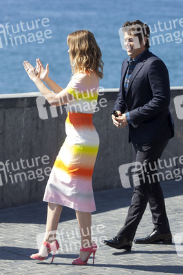 'Sicario' Photocall, San Sebastian Film Festival 2015