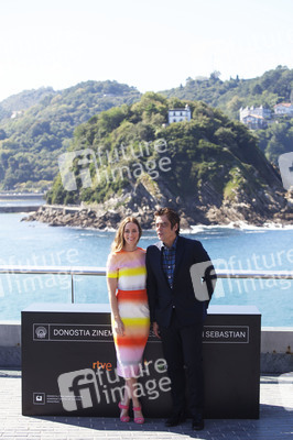 'Sicario' Photocall, San Sebastian Film Festival 2015