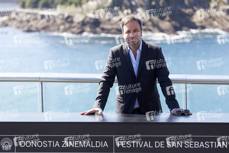 'Sicario' Photocall, San Sebastian Film Festival 2015