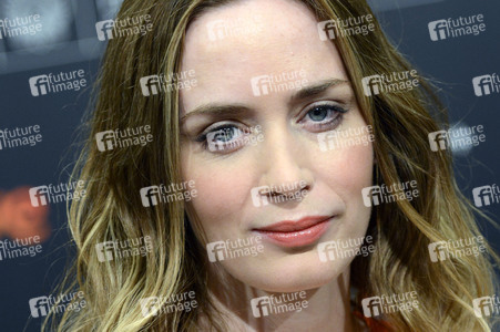'Sicario' Pressekonferenz, San Sebastian Film Festival 2015