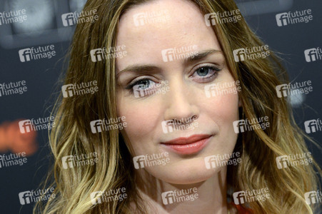 'Sicario' Pressekonferenz, San Sebastian Film Festival 2015