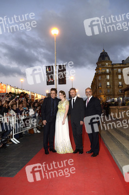 'Sicario' Premiere, San Sebastian Film Festival 2015