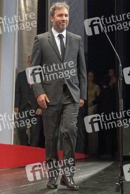 'Sicario' Premiere, San Sebastian Film Festival 2015