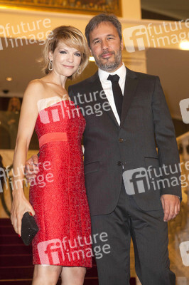 'Sicario' Premiere, San Sebastian Film Festival 2015