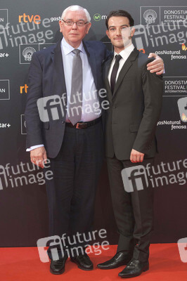 'Sunset Song' Premiere, San Sebastian Film Festival 2015