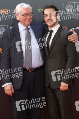 'Sunset Song' Premiere, San Sebastian Film Festival 2015