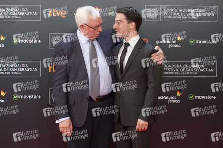 'Sunset Song' Premiere, San Sebastian Film Festival 2015
