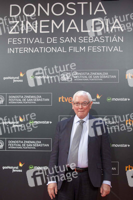 'Sunset Song' Premiere, San Sebastian Film Festival 2015