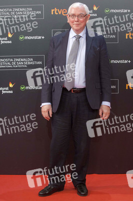 'Sunset Song' Premiere, San Sebastian Film Festival 2015