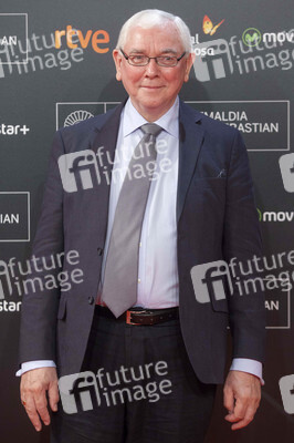 'Sunset Song' Premiere, San Sebastian Film Festival 2015