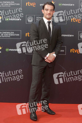 'Sunset Song' Premiere, San Sebastian Film Festival 2015