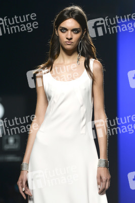 Roberto Torretta Fashion Show, Mercedes-Benz Fashion Week Madrid