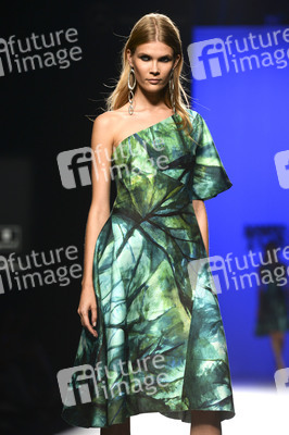 Roberto Torretta Fashion Show, Mercedes-Benz Fashion Week Madrid