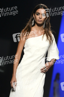 Roberto Torretta Fashion Show, Mercedes-Benz Fashion Week Madrid