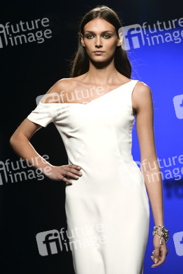 Roberto Torretta Fashion Show, Mercedes-Benz Fashion Week Madrid
