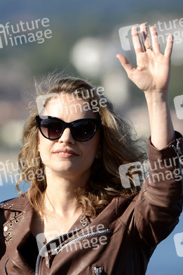 'Truman' Photocall, San Sebastian Film Festival 2015