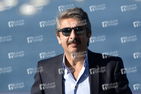 'Truman' Photocall, San Sebastian Film Festival 2015