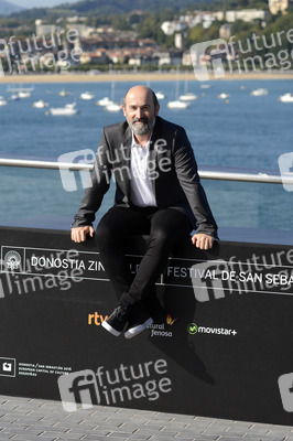'Truman' Photocall, San Sebastian Film Festival 2015