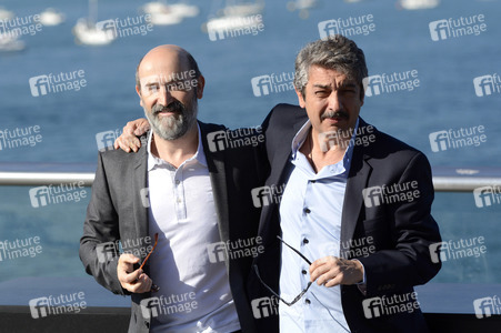 'Truman' Photocall, San Sebastian Film Festival 2015