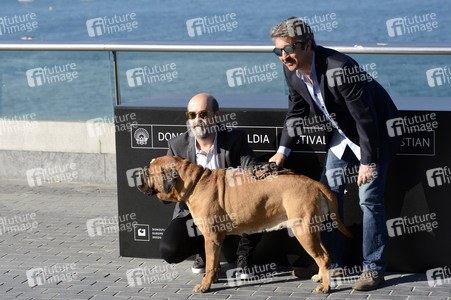 'Truman' Photocall, San Sebastian Film Festival 2015