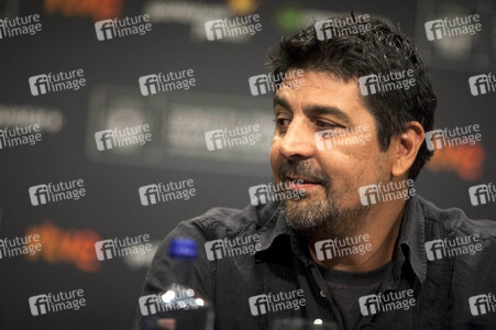 'Truman' Pressekonferenz, San Sebastian Film Festival 2015