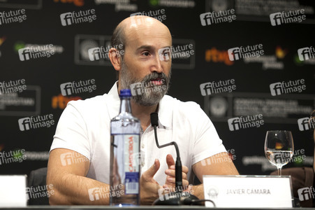 'Truman' Pressekonferenz, San Sebastian Film Festival 2015
