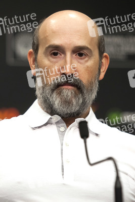 'Truman' Pressekonferenz, San Sebastian Film Festival 2015