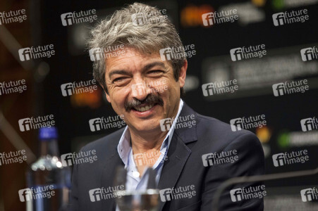 'Truman' Pressekonferenz, San Sebastian Film Festival 2015