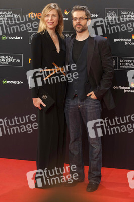 'Truman' Premiere, San Sebastian Film Festival 2015