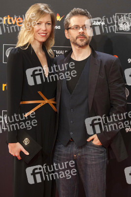 'Truman' Premiere, San Sebastian Film Festival 2015
