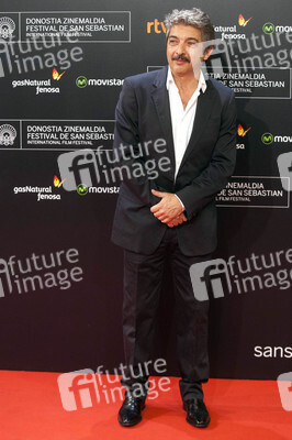 'Truman' Premiere, San Sebastian Film Festival 2015