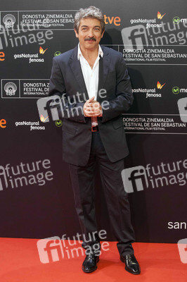 'Truman' Premiere, San Sebastian Film Festival 2015