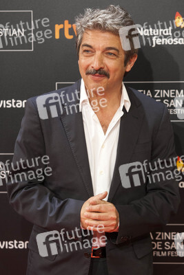 'Truman' Premiere, San Sebastian Film Festival 2015