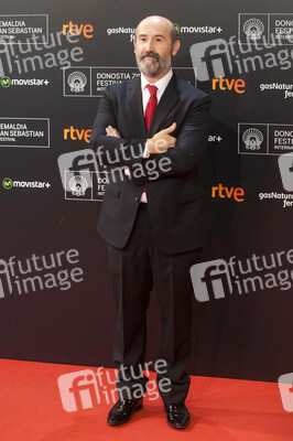 'Truman' Premiere, San Sebastian Film Festival 2015