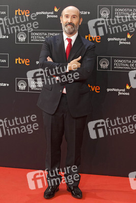 'Truman' Premiere, San Sebastian Film Festival 2015