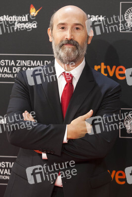 'Truman' Premiere, San Sebastian Film Festival 2015