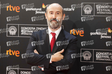 'Truman' Premiere, San Sebastian Film Festival 2015