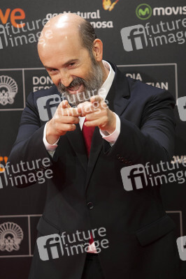 'Truman' Premiere, San Sebastian Film Festival 2015