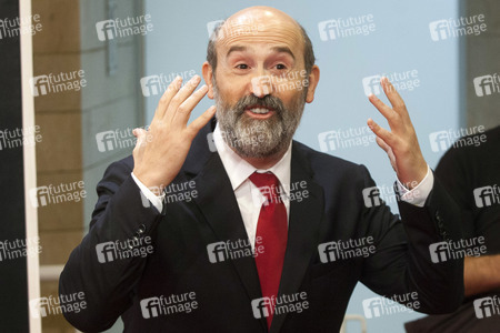'Truman' Premiere, San Sebastian Film Festival 2015
