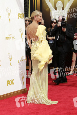 67. Primetime Emmy Awards in Los Angeles