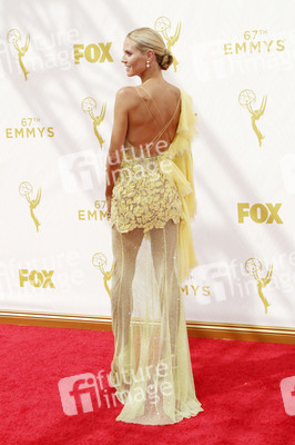 67. Primetime Emmy Awards in Los Angeles