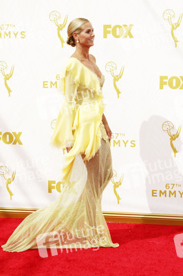 67. Primetime Emmy Awards in Los Angeles