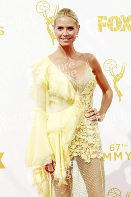 67. Primetime Emmy Awards in Los Angeles