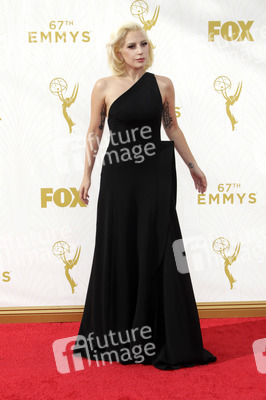 67. Primetime Emmy Awards in Los Angeles